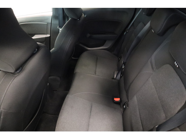 Renault Clio 1.0 TCe Zen 5-Drs. Airco CruiseControl Lmv