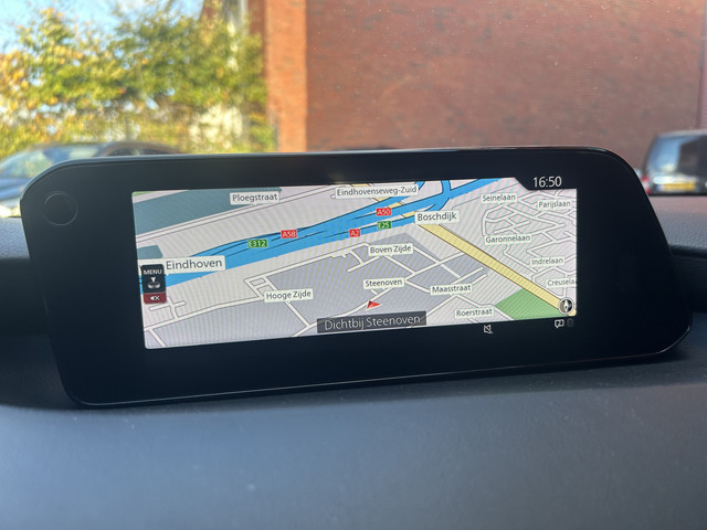 Mazda 3 2.0 e-SkyActiv-G M Hybrid 122 Luxury    FULL LED    NAVI + CARPLAY    ADAPTIV CRUISE    HUD    BOSE AUDIO    360 CAMERA