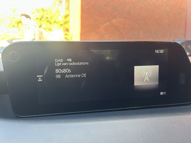 Mazda 3 2.0 e-SkyActiv-G M Hybrid 122 Luxury    FULL LED    NAVI + CARPLAY    ADAPTIV CRUISE    HUD    BOSE AUDIO    360 CAMERA