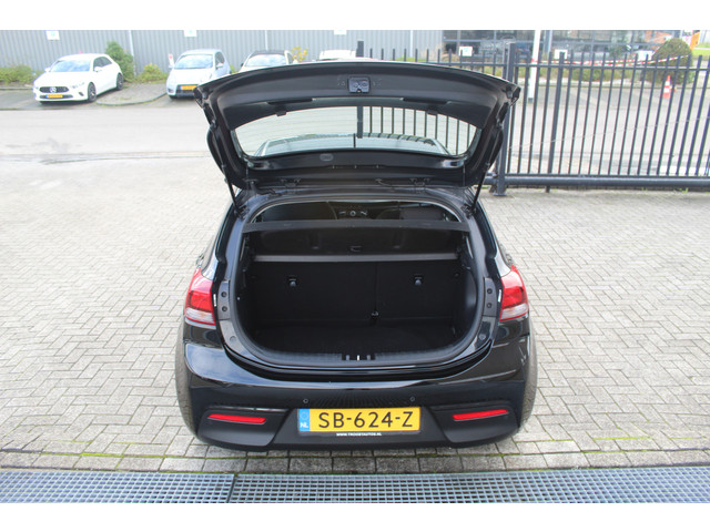 Kia Rio 1.0 TGDI ComfortPlusLine Navigator