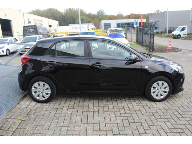 Kia Rio 1.0 TGDI ComfortPlusLine Navigator
