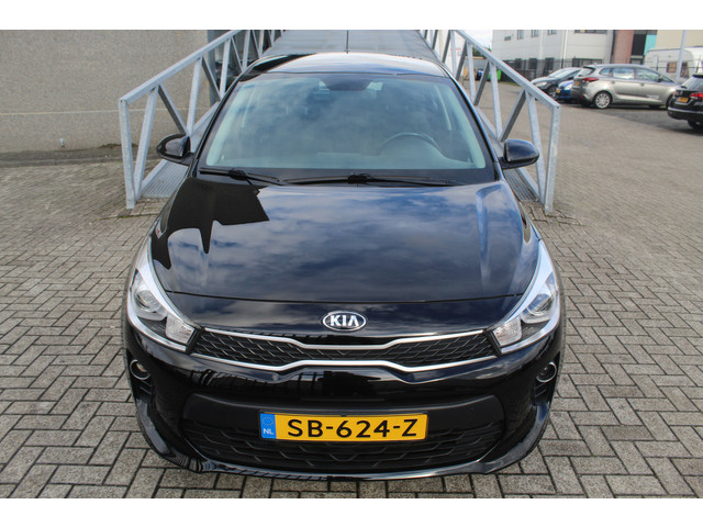 Kia Rio 1.0 TGDI ComfortPlusLine Navigator