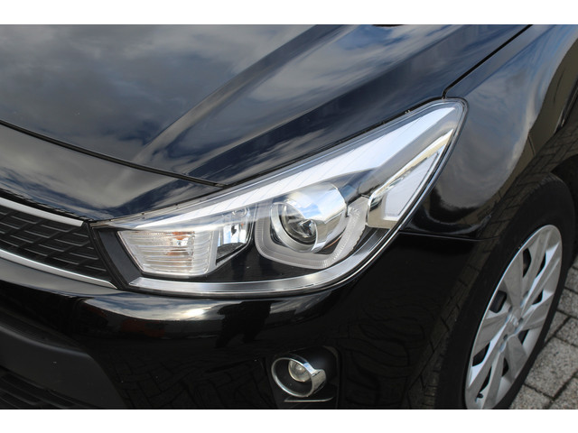 Kia Rio 1.0 TGDI ComfortPlusLine Navigator