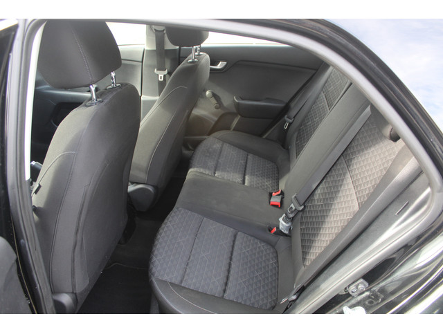 Kia Rio 1.0 TGDI ComfortPlusLine Navigator