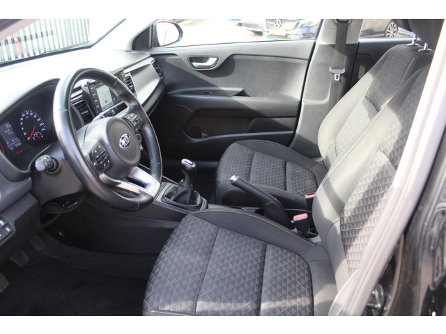 Kia Rio 1.0 TGDI ComfortPlusLine Navigator