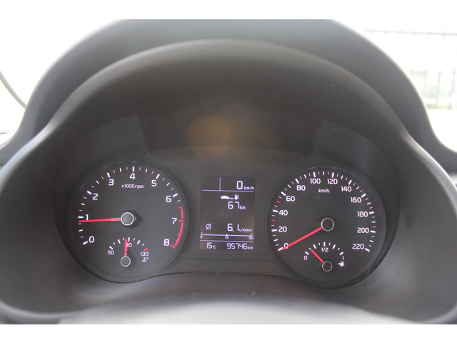 Kia Rio 1.0 TGDI ComfortPlusLine Navigator