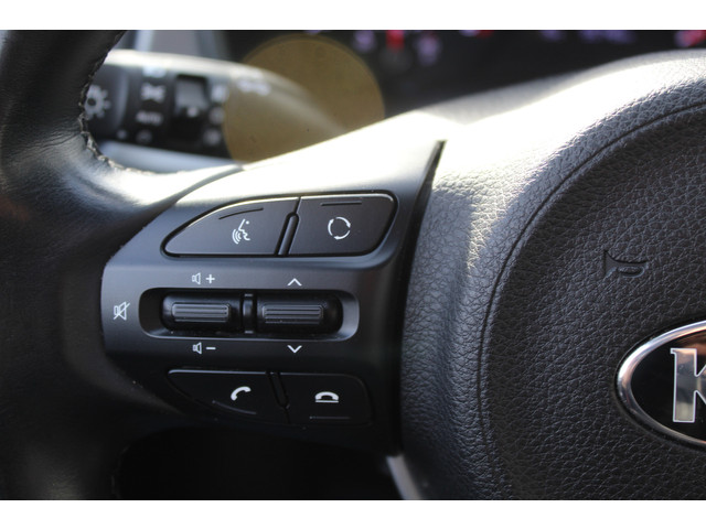 Kia Rio 1.0 TGDI ComfortPlusLine Navigator