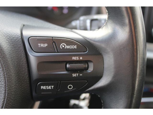 Kia Rio 1.0 TGDI ComfortPlusLine Navigator