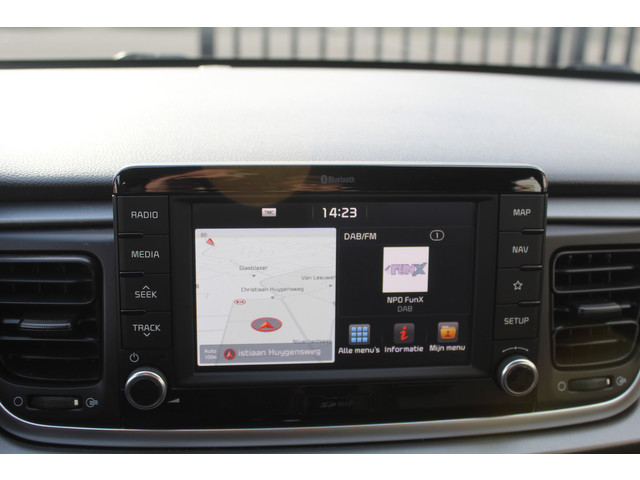 Kia Rio 1.0 TGDI ComfortPlusLine Navigator