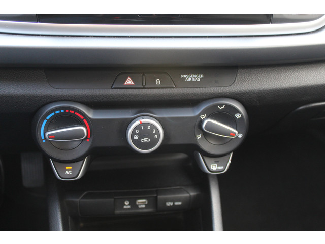 Kia Rio 1.0 TGDI ComfortPlusLine Navigator