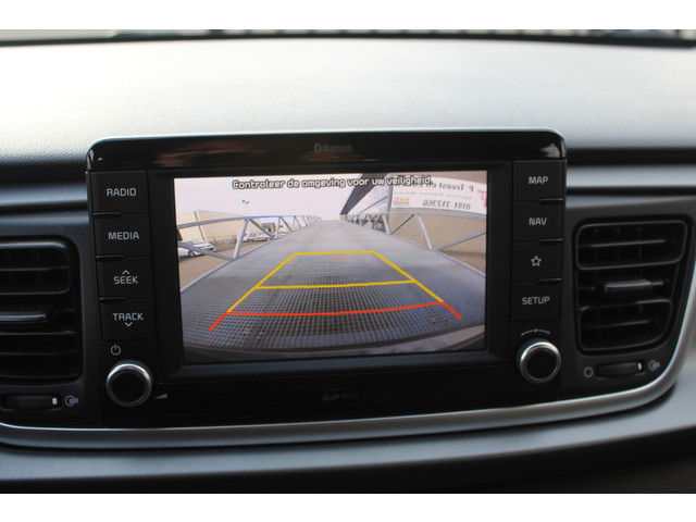 Kia Rio 1.0 TGDI ComfortPlusLine Navigator