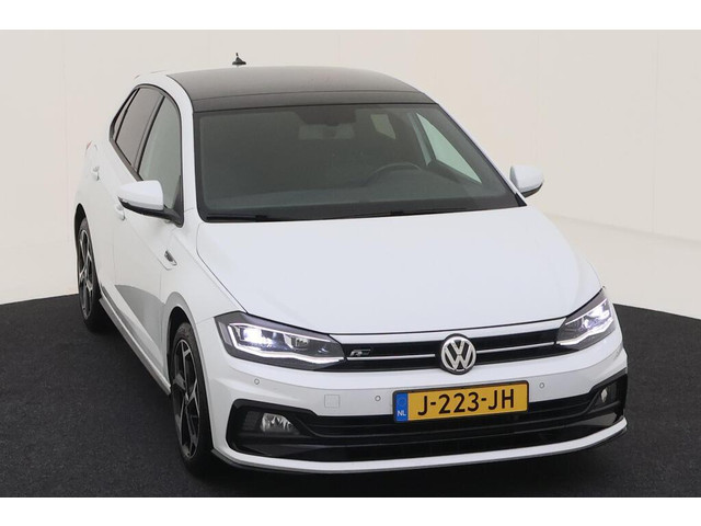 Volkswagen Polo 1.0 TSI DSG 2X R-line Pano Virtual LED Sfeer