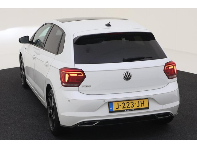 Volkswagen Polo 1.0 TSI DSG 2X R-line Pano Virtual LED Sfeer