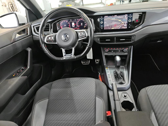 Volkswagen Polo 1.0 TSI DSG 2X R-line Pano Virtual LED Sfeer