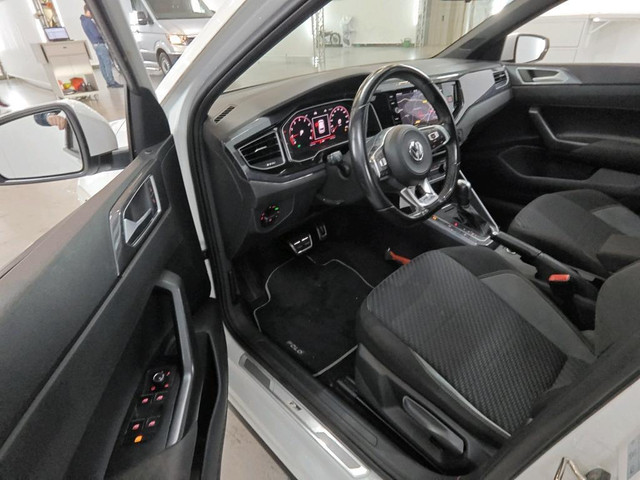 Volkswagen Polo 1.0 TSI DSG 2X R-line Pano Virtual LED Sfeer