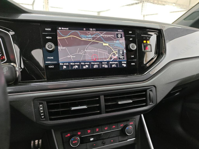 Volkswagen Polo 1.0 TSI DSG 2X R-line Pano Virtual LED Sfeer