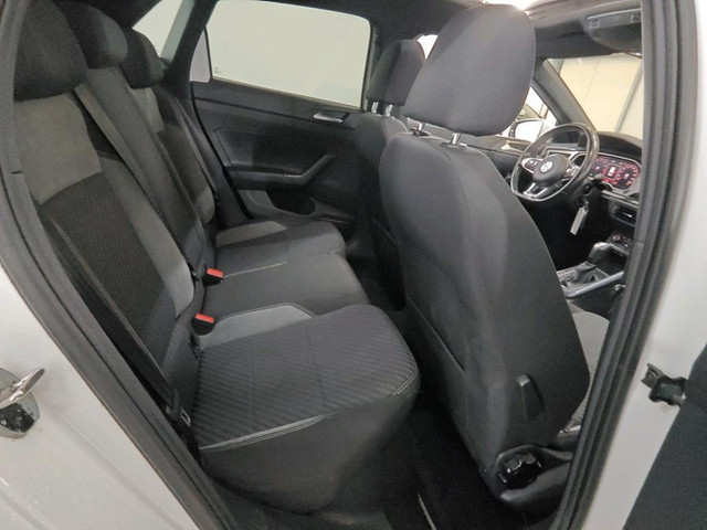 Volkswagen Polo 1.0 TSI DSG 2X R-line Pano Virtual LED Sfeer