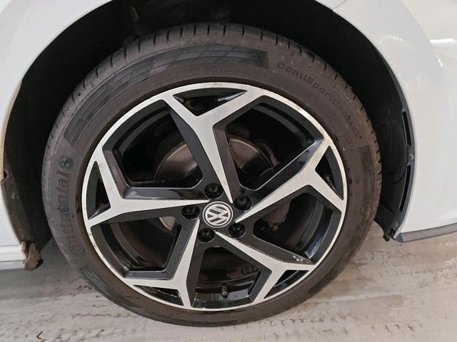 Volkswagen Polo 1.0 TSI DSG 2X R-line Pano Virtual LED Sfeer