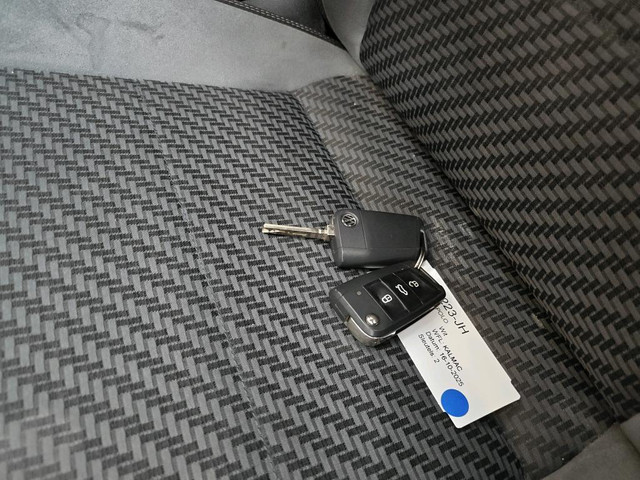 Volkswagen Polo 1.0 TSI DSG 2X R-line Pano Virtual LED Sfeer