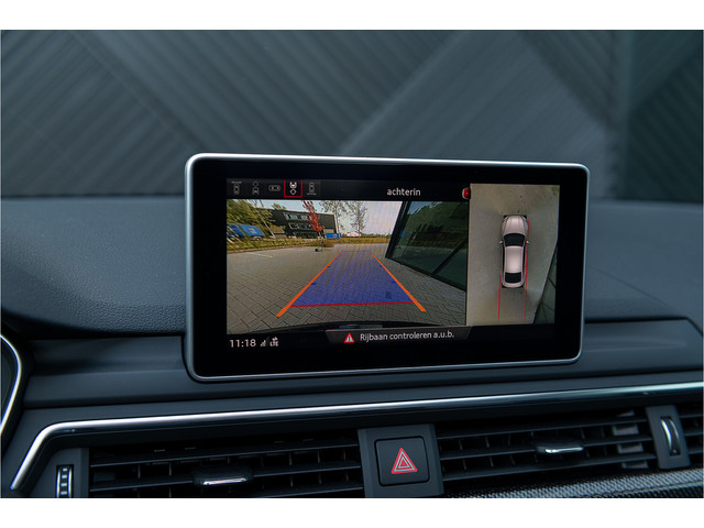 Audi S5 Sportback 3.0 TFSI Quattro ACC Pano Matrix B&O Headup Ambient RS Stoelen Keyless