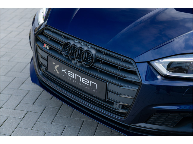 Audi S5 Sportback 3.0 TFSI Quattro ACC Pano Matrix B&O Headup Ambient RS Stoelen Keyless