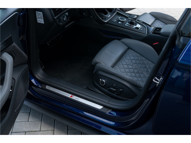 Audi S5 Sportback 3.0 TFSI Quattro ACC Pano Matrix B&O Headup Ambient RS Stoelen Keyless