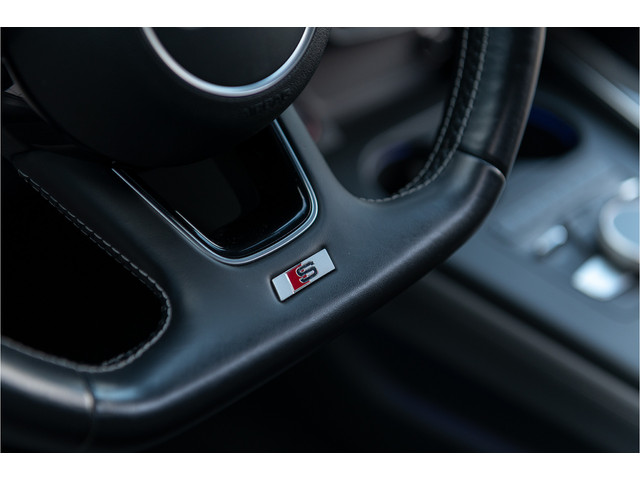 Audi S5 Sportback 3.0 TFSI Quattro ACC Pano Matrix B&O Headup Ambient RS Stoelen Keyless