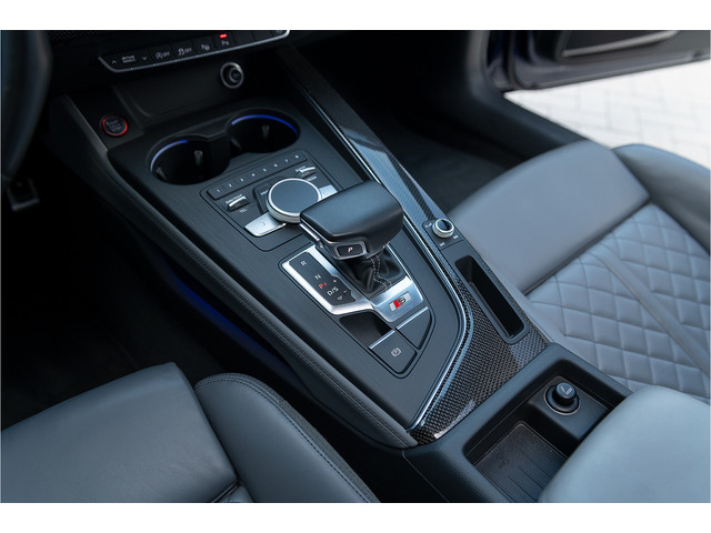 Audi S5 Sportback 3.0 TFSI Quattro ACC Pano Matrix B&O Headup Ambient RS Stoelen Keyless
