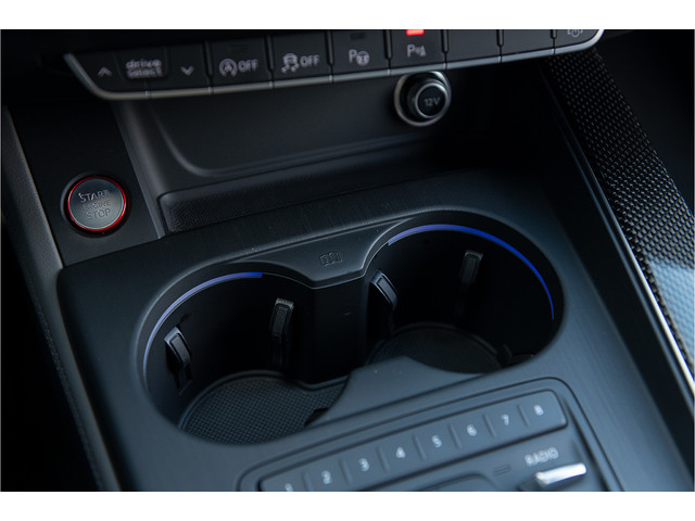 Audi S5 Sportback 3.0 TFSI Quattro ACC Pano Matrix B&O Headup Ambient RS Stoelen Keyless