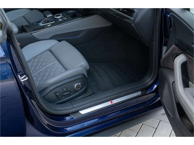 Audi S5 Sportback 3.0 TFSI Quattro ACC Pano Matrix B&O Headup Ambient RS Stoelen Keyless