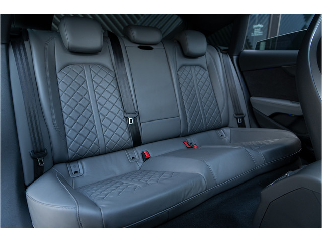 Audi S5 Sportback 3.0 TFSI Quattro ACC Pano Matrix B&O Headup Ambient RS Stoelen Keyless