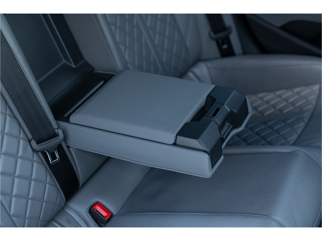 Audi S5 Sportback 3.0 TFSI Quattro ACC Pano Matrix B&O Headup Ambient RS Stoelen Keyless