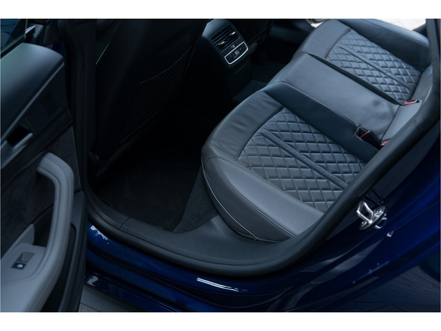 Audi S5 Sportback 3.0 TFSI Quattro ACC Pano Matrix B&O Headup Ambient RS Stoelen Keyless