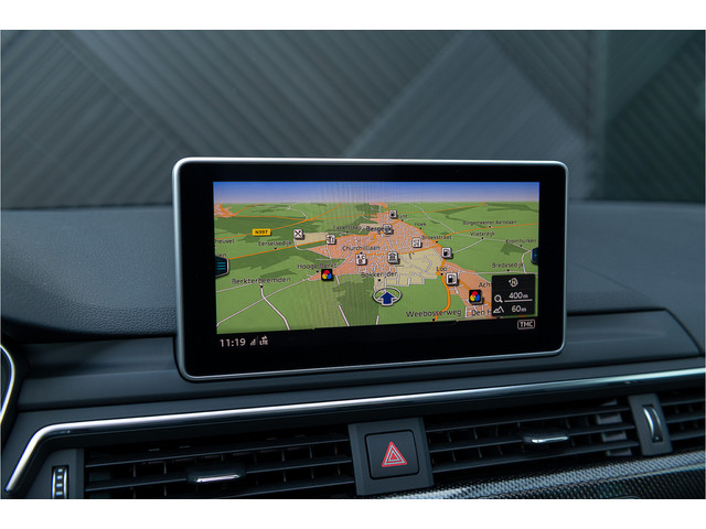 Audi S5 Sportback 3.0 TFSI Quattro ACC Pano Matrix B&O Headup Ambient RS Stoelen Keyless
