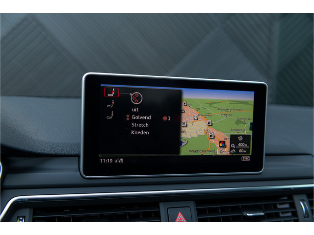 Audi S5 Sportback 3.0 TFSI Quattro ACC Pano Matrix B&O Headup Ambient RS Stoelen Keyless