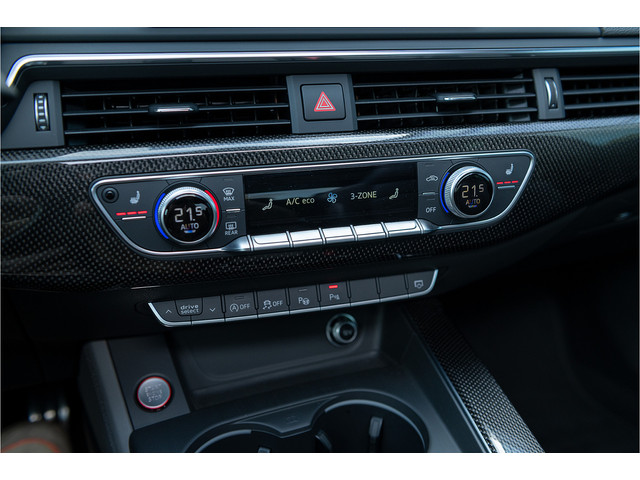 Audi S5 Sportback 3.0 TFSI Quattro ACC Pano Matrix B&O Headup Ambient RS Stoelen Keyless