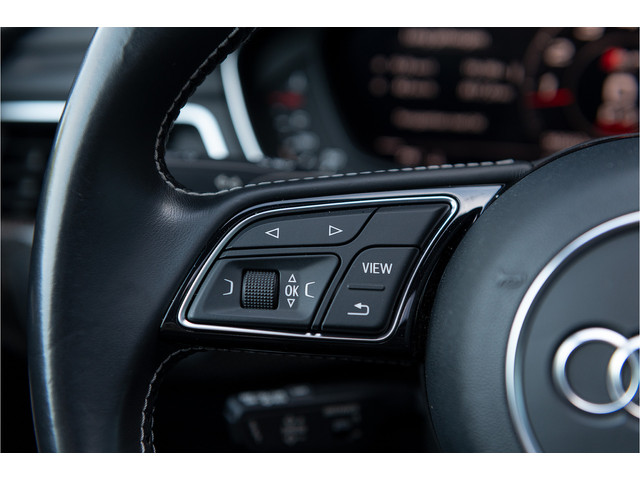 Audi S5 Sportback 3.0 TFSI Quattro ACC Pano Matrix B&O Headup Ambient RS Stoelen Keyless