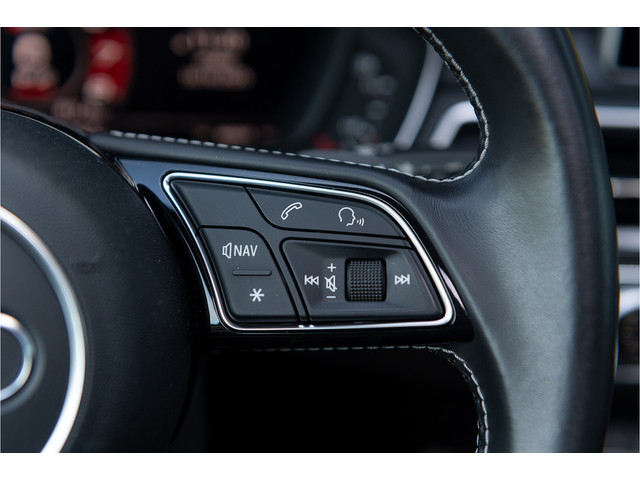Audi S5 Sportback 3.0 TFSI Quattro ACC Pano Matrix B&O Headup Ambient RS Stoelen Keyless