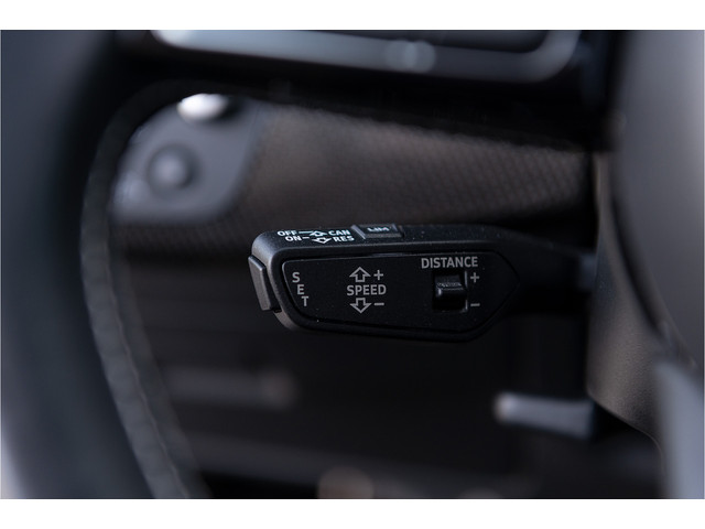 Audi S5 Sportback 3.0 TFSI Quattro ACC Pano Matrix B&O Headup Ambient RS Stoelen Keyless