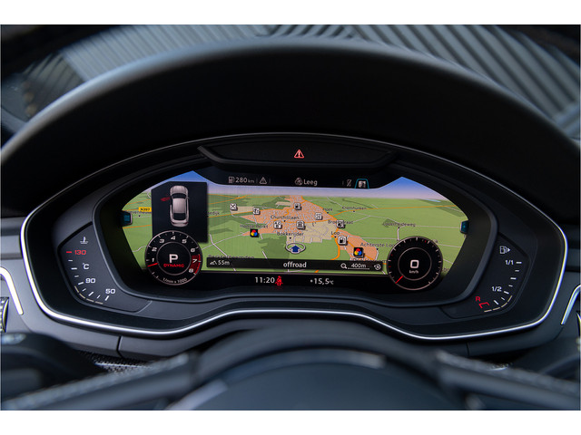 Audi S5 Sportback 3.0 TFSI Quattro ACC Pano Matrix B&O Headup Ambient RS Stoelen Keyless