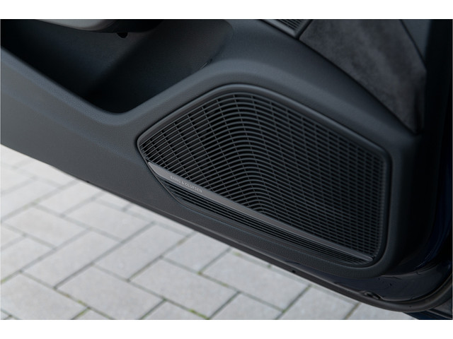 Audi S5 Sportback 3.0 TFSI Quattro ACC Pano Matrix B&O Headup Ambient RS Stoelen Keyless