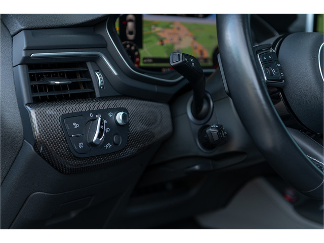 Audi S5 Sportback 3.0 TFSI Quattro ACC Pano Matrix B&O Headup Ambient RS Stoelen Keyless