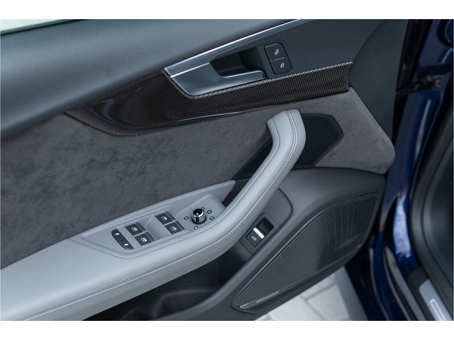 Audi S5 Sportback 3.0 TFSI Quattro ACC Pano Matrix B&O Headup Ambient RS Stoelen Keyless