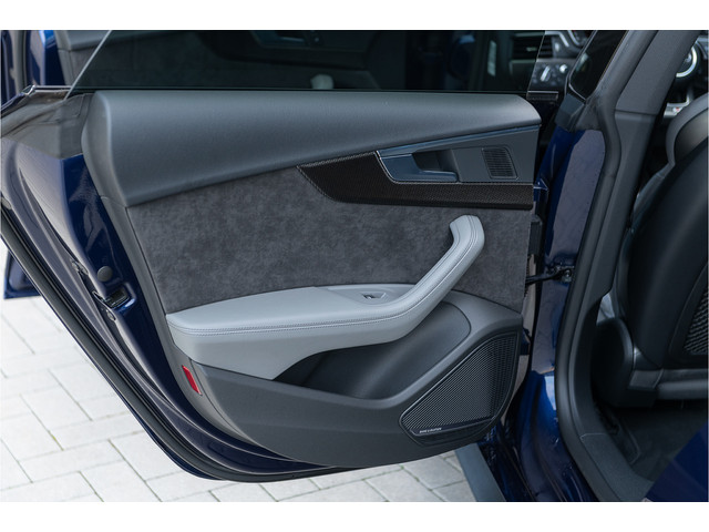 Audi S5 Sportback 3.0 TFSI Quattro ACC Pano Matrix B&O Headup Ambient RS Stoelen Keyless