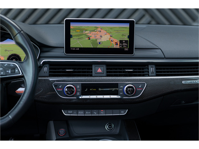 Audi S5 Sportback 3.0 TFSI Quattro ACC Pano Matrix B&O Headup Ambient RS Stoelen Keyless