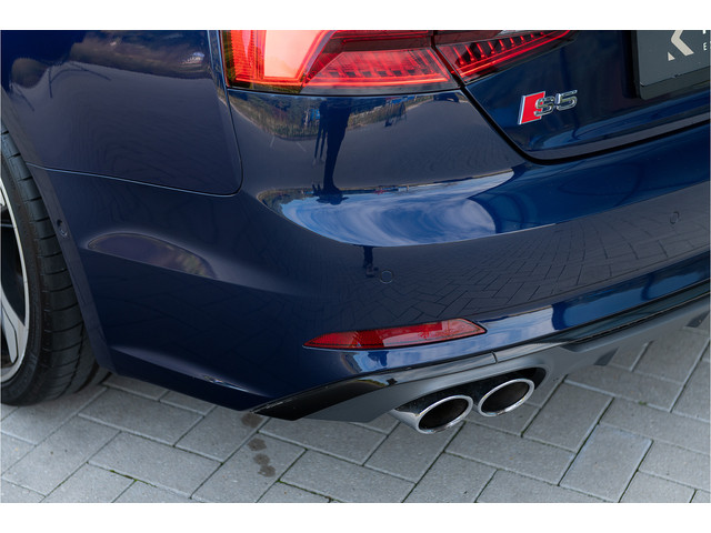 Audi S5 Sportback 3.0 TFSI Quattro ACC Pano Matrix B&O Headup Ambient RS Stoelen Keyless