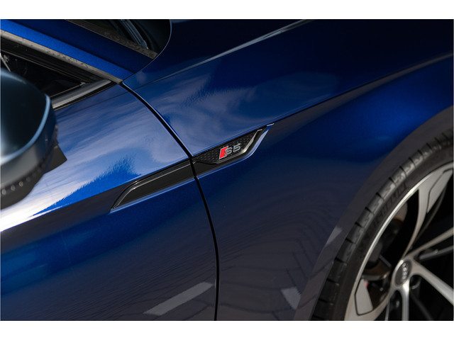 Audi S5 Sportback 3.0 TFSI Quattro ACC Pano Matrix B&O Headup Ambient RS Stoelen Keyless