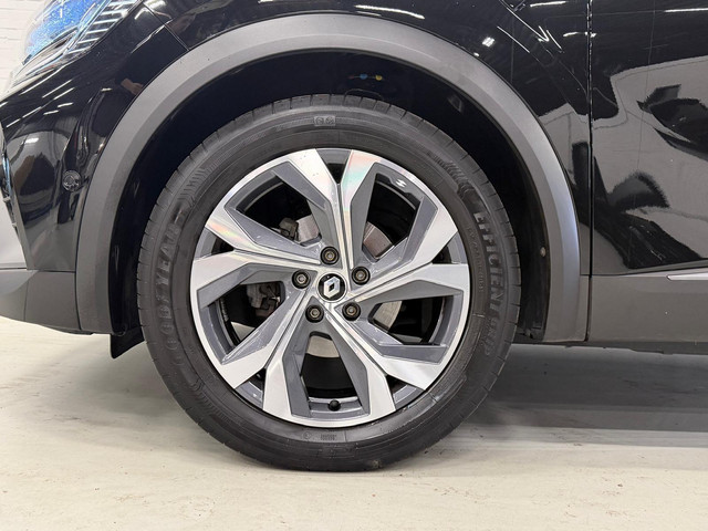 Renault Captur 1.3 TCe 140 R.S. Line Automaat   Camera   Navi   CarPlay   DAB