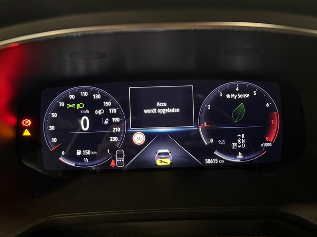 Renault Captur 1.3 TCe 140 R.S. Line Automaat   Camera   Navi   CarPlay   DAB