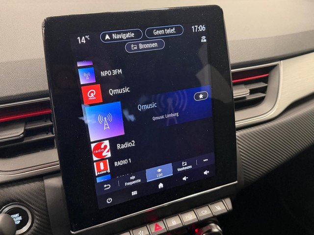 Renault Captur 1.3 TCe 140 R.S. Line Automaat   Camera   Navi   CarPlay   DAB